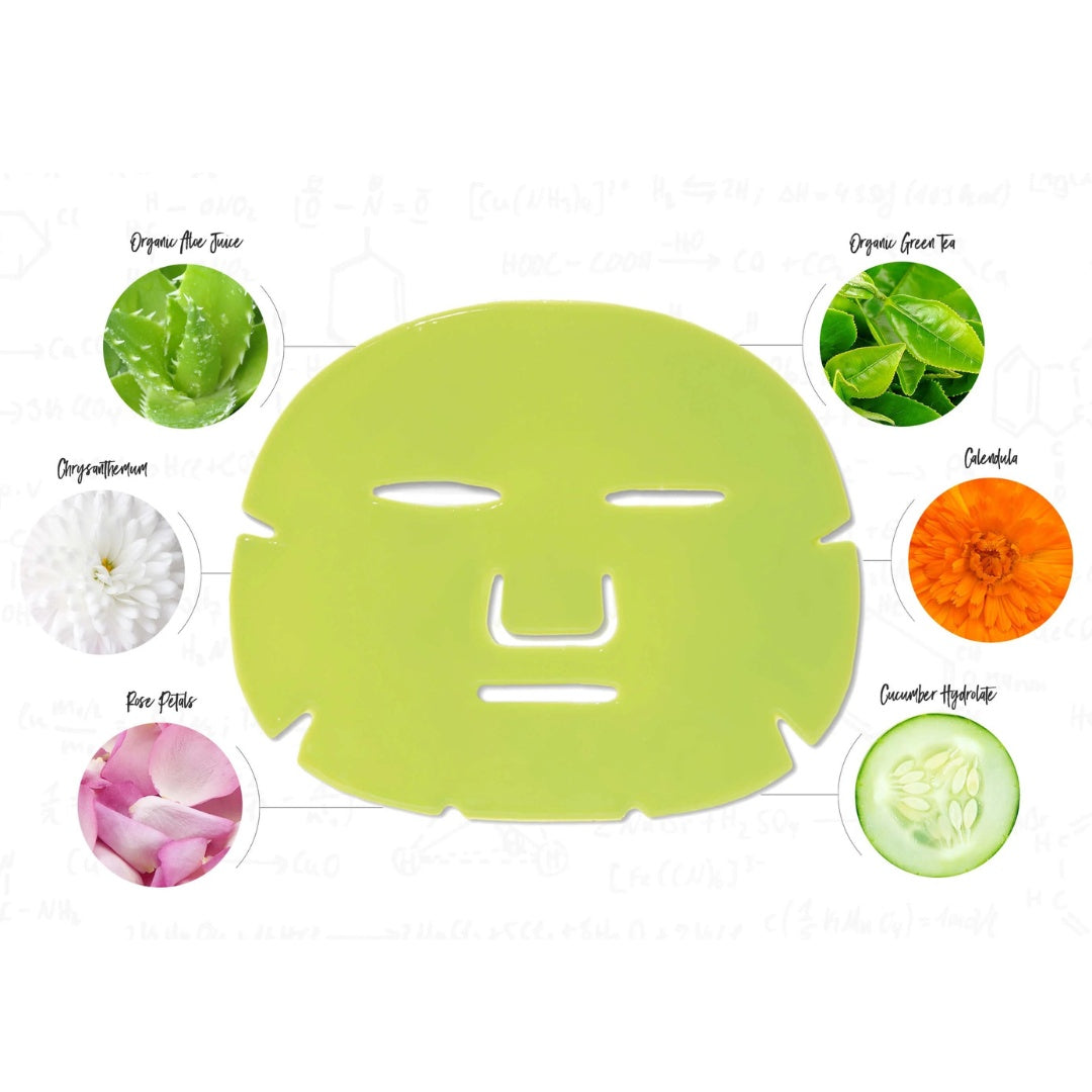 Appareil Automatique DIY pour Masques Visage