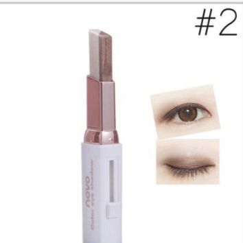 Eye Shadow Stick Gradient