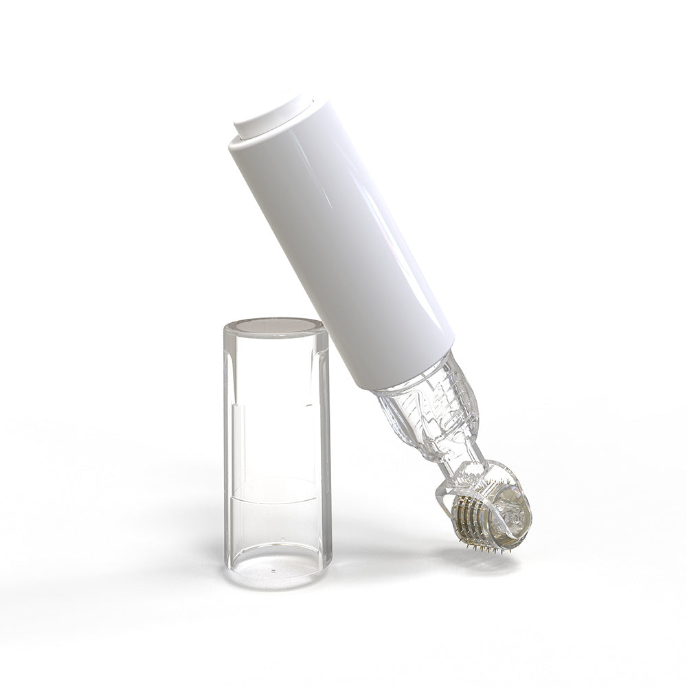 Roller Micro-Aiguilles pour Résultats Visibles