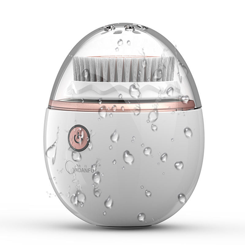 Nettoyant électrique pour le visage