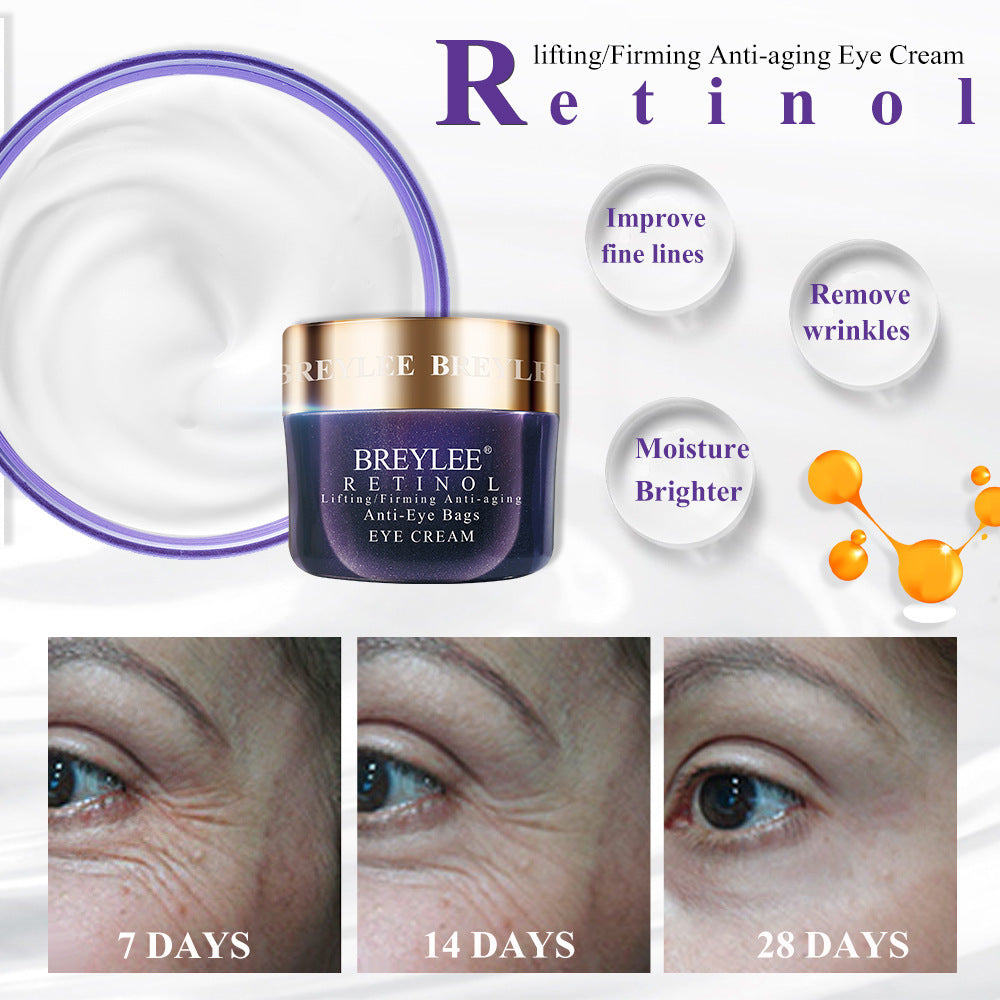 Nourrissage et Radiance pour une Peau et des Yeux Éclatants