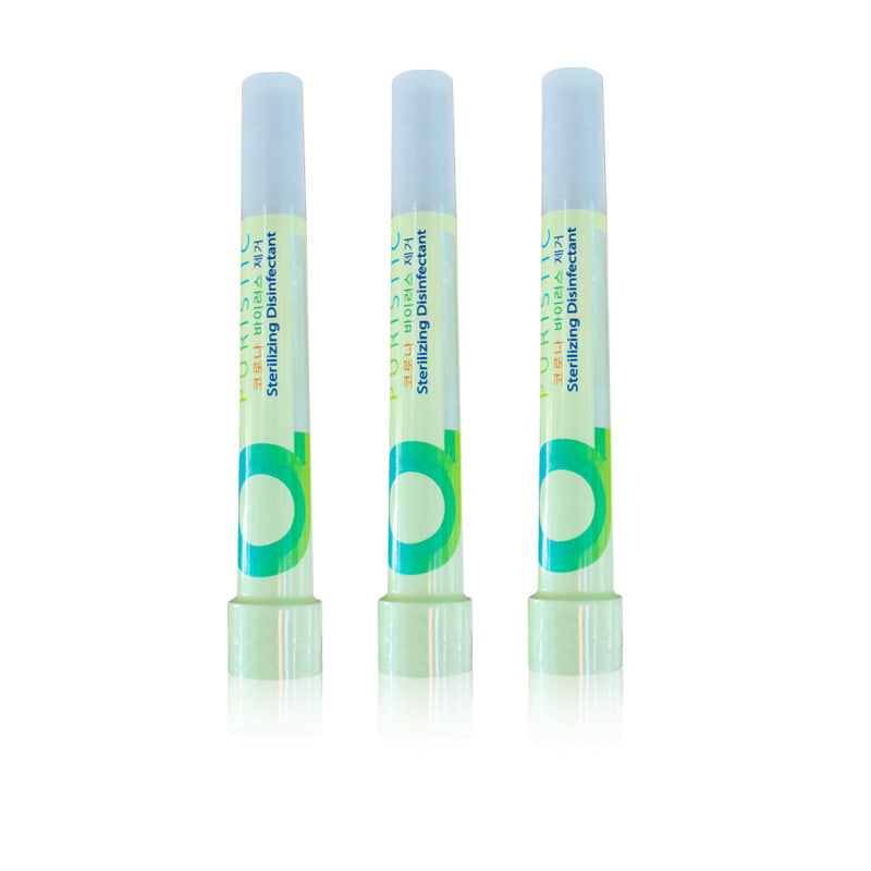 Chlorine Dioxide Air Disinfection Stick Air Purification