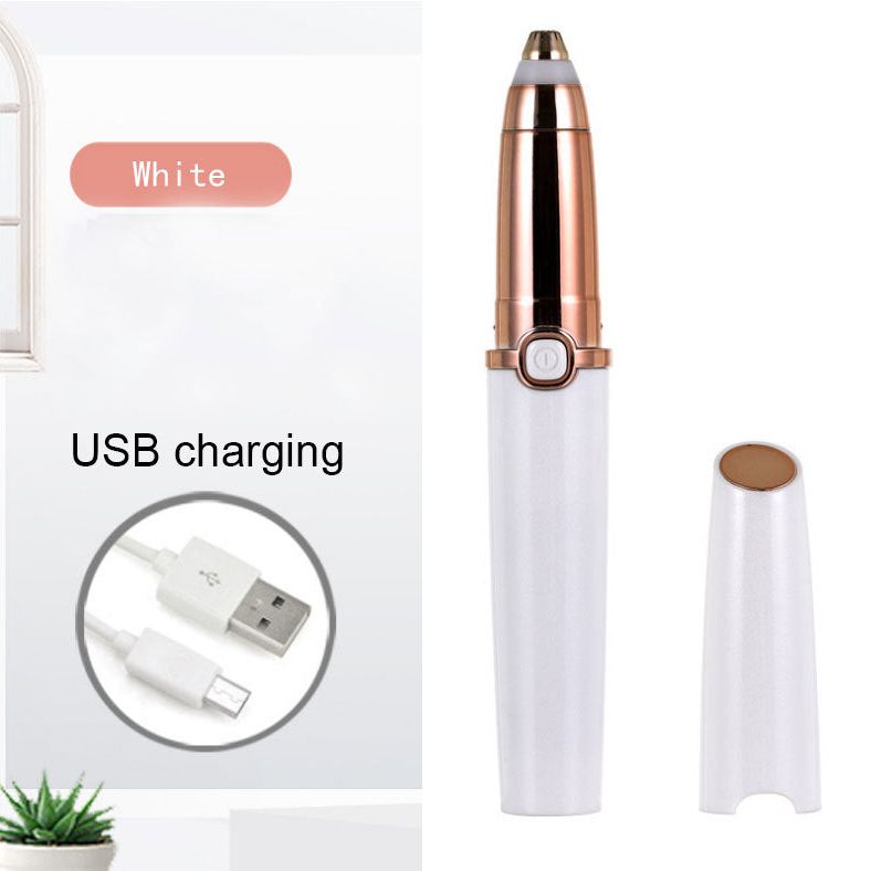 Réparateur électrique de sourcils