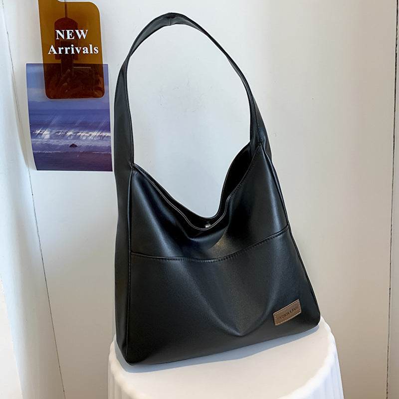 Sac Épure™ – Sac Cabas Femme Élégant