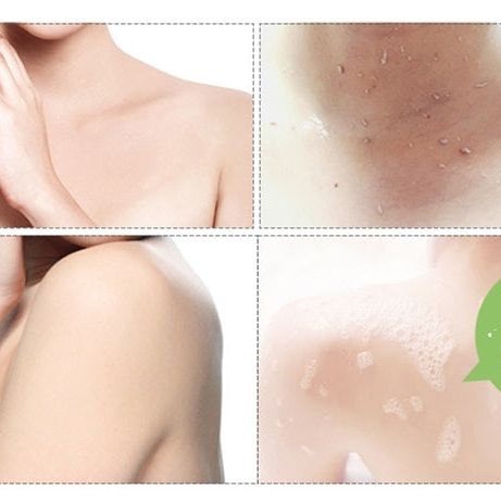 Gommage Visage au Concombre – Peeling Naturel