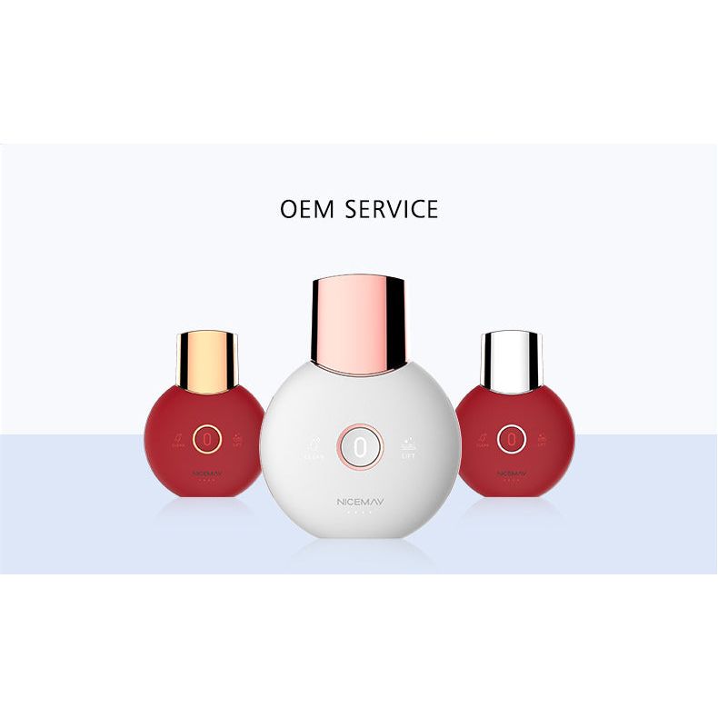 Extracteur De points noirs et les peaux mortes - BeautyTech