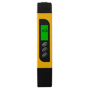 Water quality detector