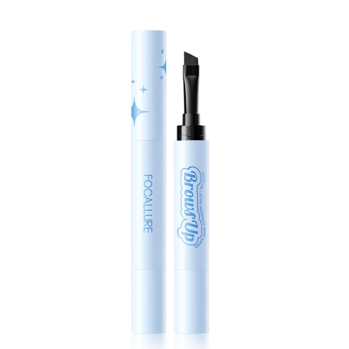 Gel Crème Sourcils 2 EN 1 - Effet 3D