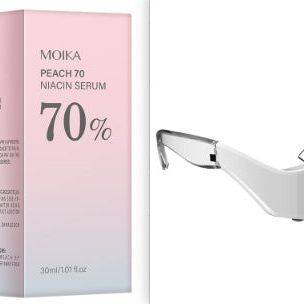 Serum acide hyaluronique à la nicotinamide