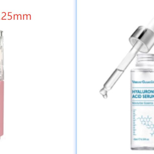 Roller Micro-Aiguilles pour Résultats Visibles