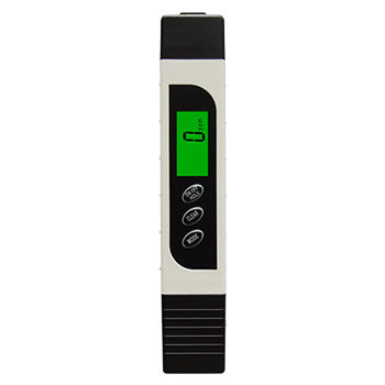 Water quality detector