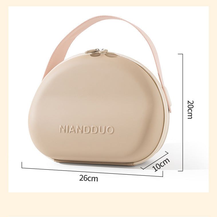 Trousse Shell Antichoc