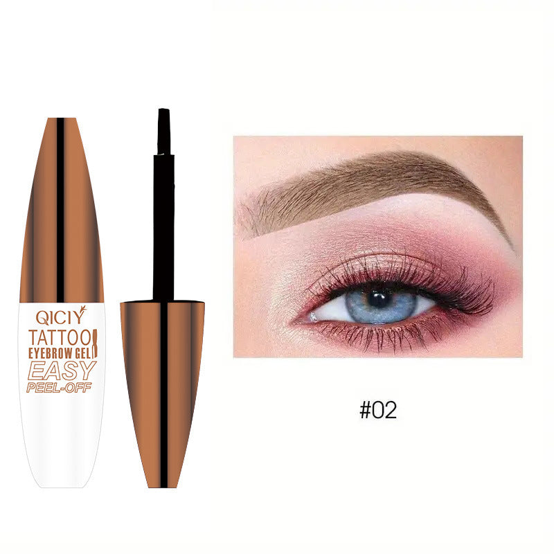 Bulletproof Brows -Sourcils Professionnel 3-en-1