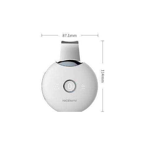 Extracteur De points noirs et les peaux mortes - BeautyTech