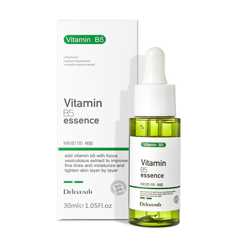Sérum Hydratant Réparateur Après Soleil à l'Acide Hyaluronique
