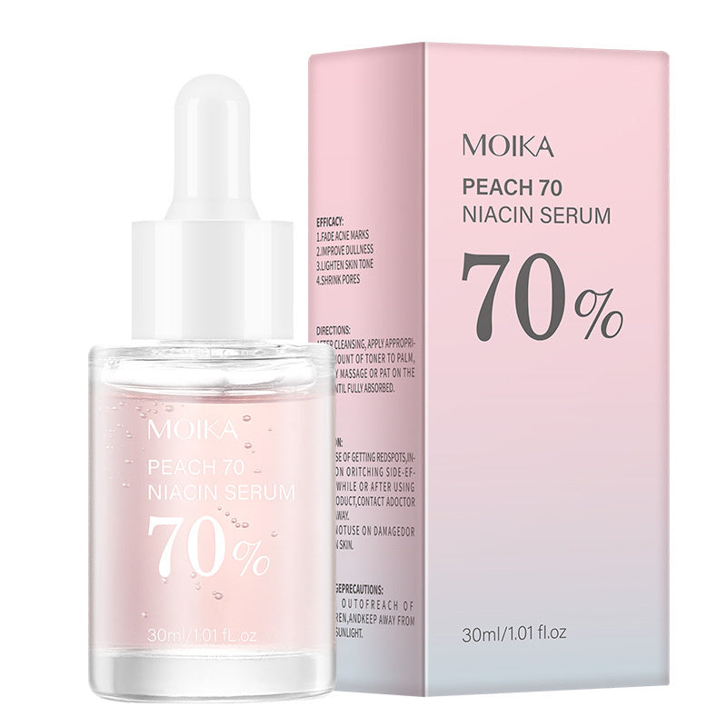 Serum acide hyaluronique à la nicotinamide