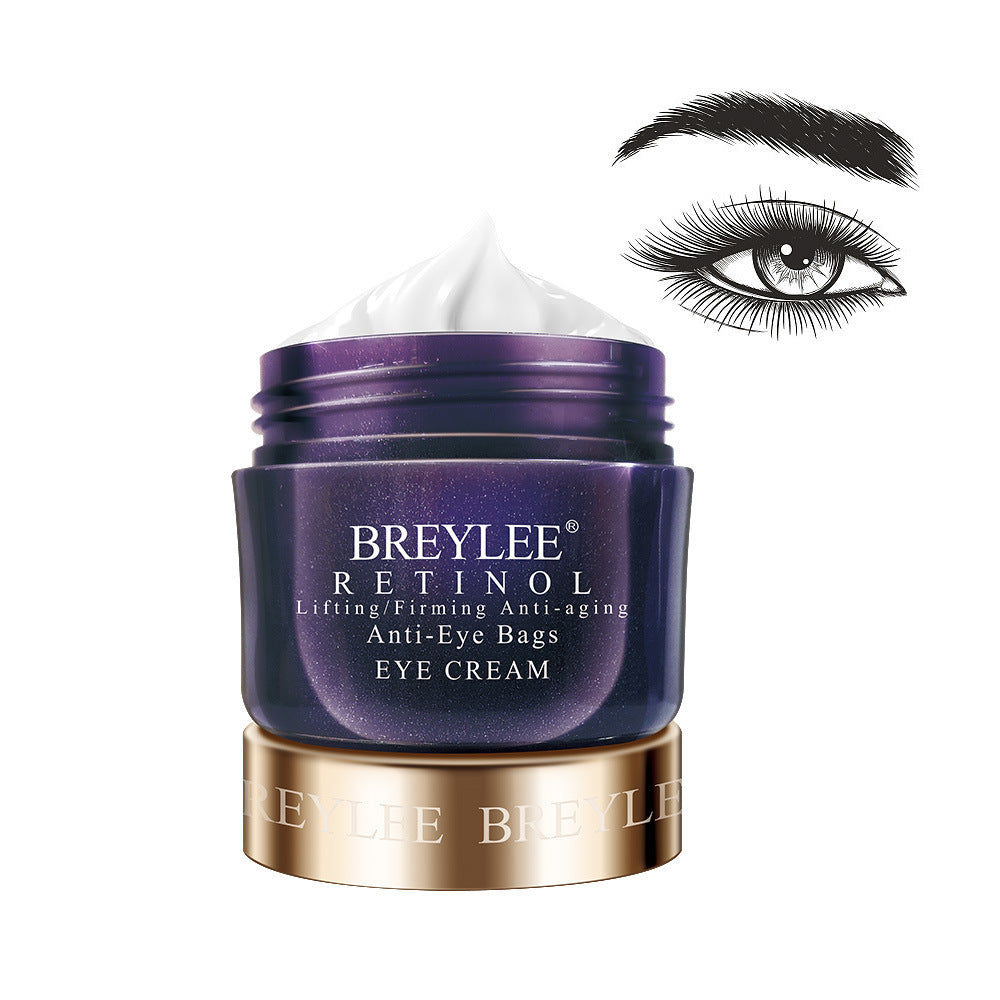 Nourrissage et Radiance pour une Peau et des Yeux Éclatants