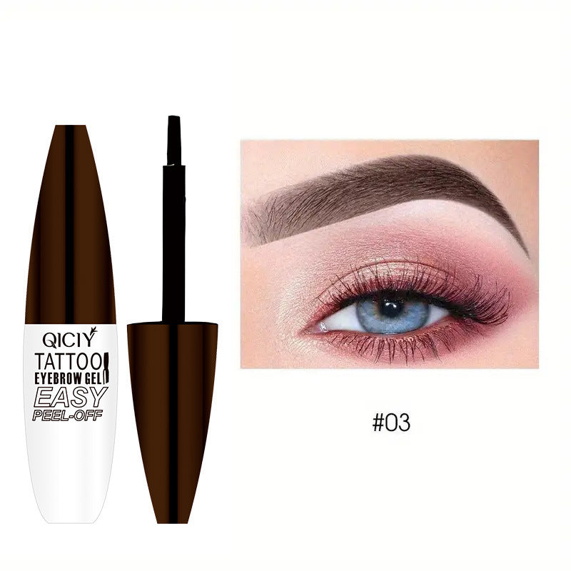 Bulletproof Brows -Sourcils Professionnel 3-en-1
