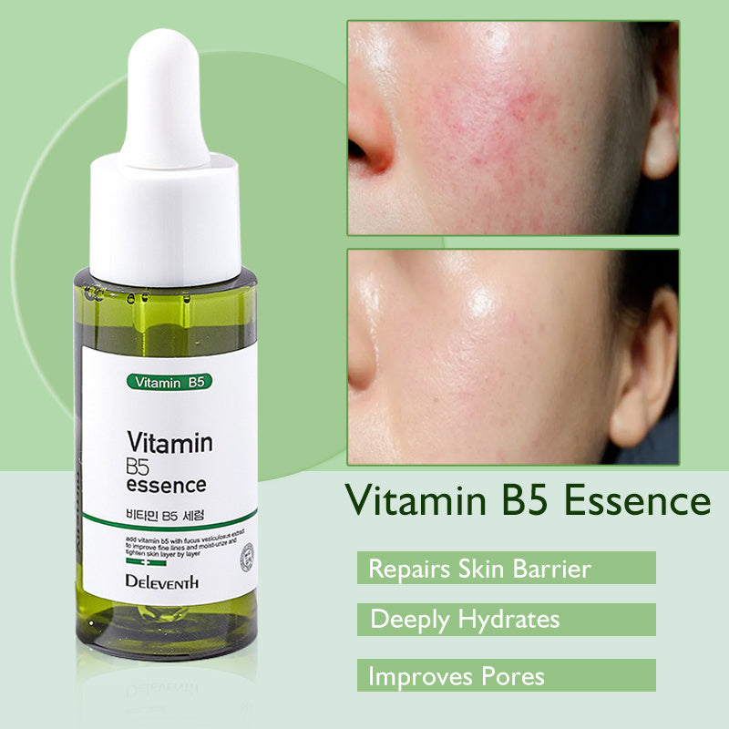 Sérum Hydratant Réparateur Après Soleil à l'Acide Hyaluronique