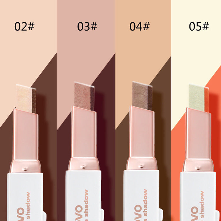 Eye Shadow Stick Gradient
