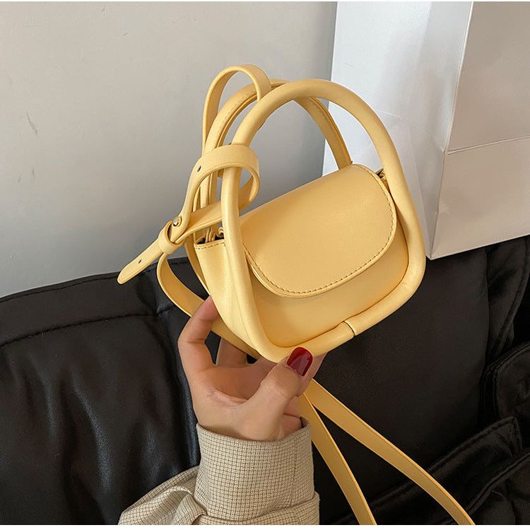 Pochette Miniature Femme Tendance