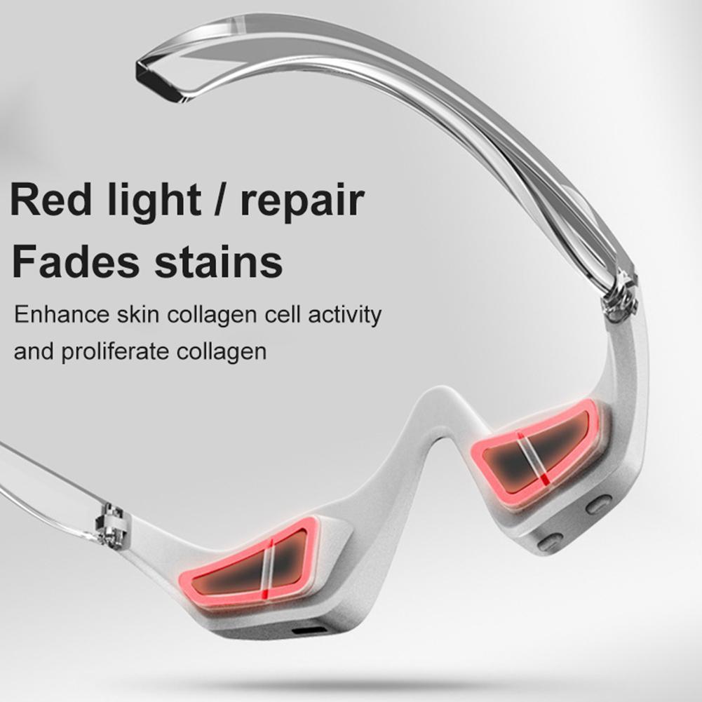 L'Instrument Beauté Yeux 3D – Élimine Cernes, Poches et Rides