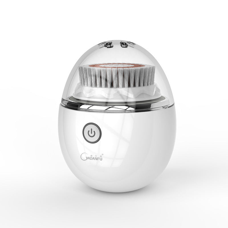 Nettoyant électrique pour le visage
