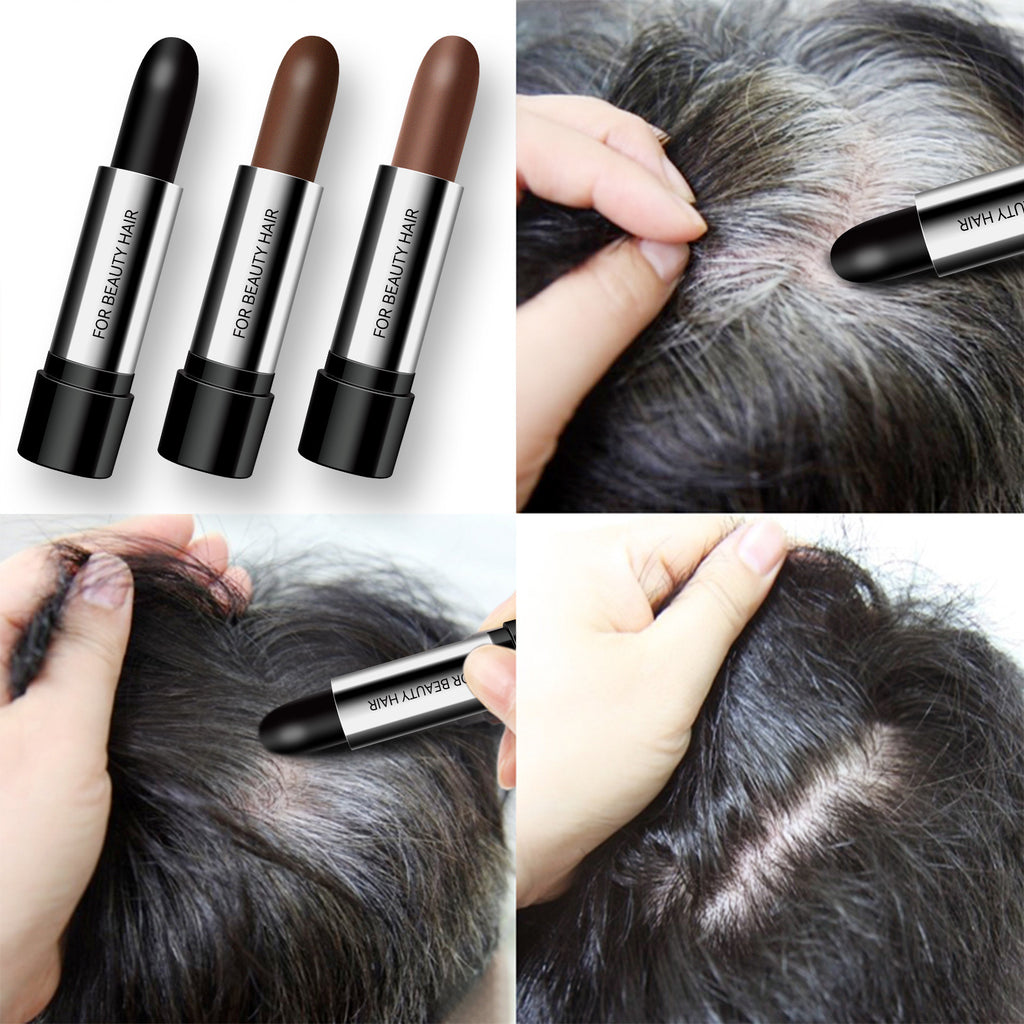 Hair Lipstick Anti-Cheveux Blancs