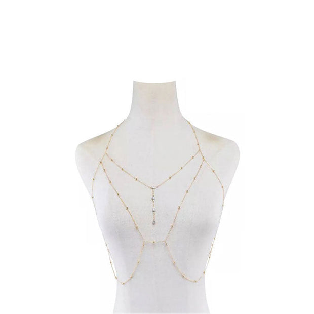 Joyería de cuerpo lujo - Joyas-Para-Mujer.com