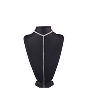 Joyas de cuerpo con strass - Joyas-Para-Mujer.com