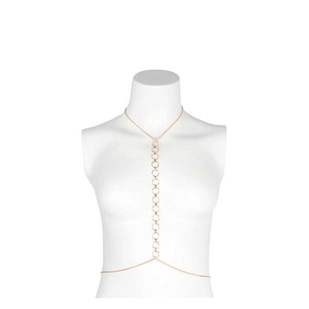 Joyas de cuerpo en oro - Joyas-Para-Mujer.com