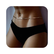 Collar de cintura senegalés - Joyas-Para-Mujer.com