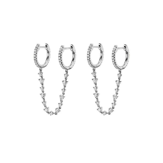 Pendiente original - Joyas-Para-Mujer.com