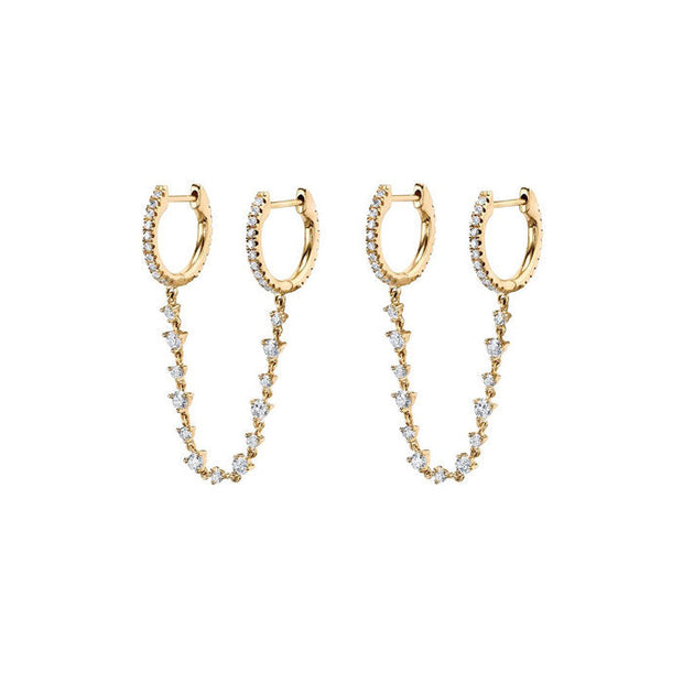 Pendiente original - Joyas-Para-Mujer.com