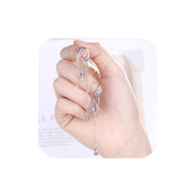 Aro pendiente - Joyas-Para-Mujer.com