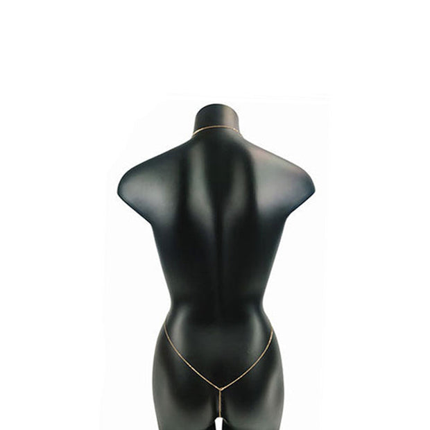 Joyas de cuerpo íntimo - Joyas-Para-Mujer.com