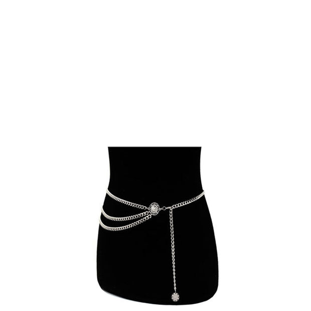 Bijou de cadera - Joyas-Para-Mujer.com