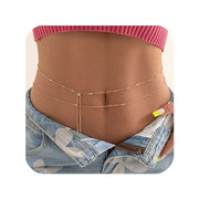 Cadena de cintura Baya - Joyas-Para-Mujer.com