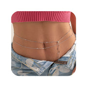 Cadena de cintura Baya - Joyas-Para-Mujer.com