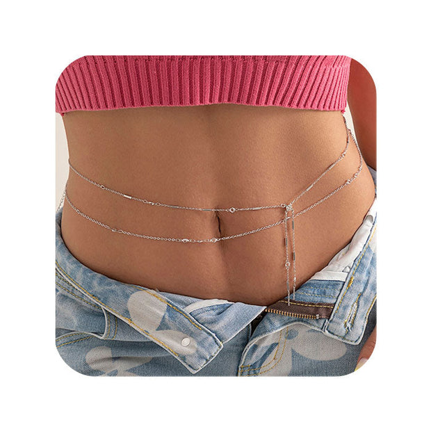 Cadena de cintura Baya - Joyas-Para-Mujer.com