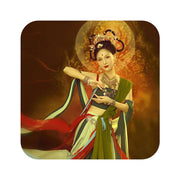 Cadena de cintura india - Joyas-Para-Mujer.com