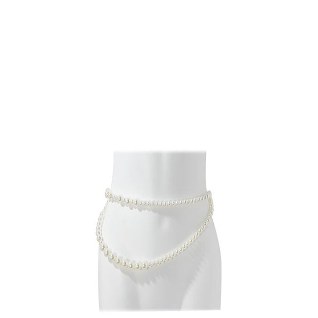 Cadena de vientre Perla - Joyas-Para-Mujer.com