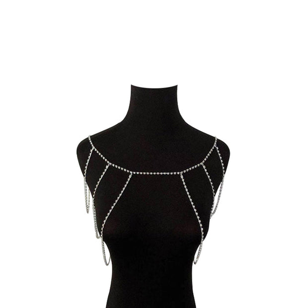 Joyería de hombro - Joyas-Para-Mujer.com