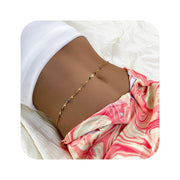 Cadena de cintura sexy - Joyas-Para-Mujer.com