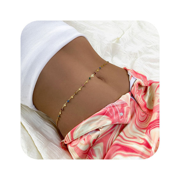 Cadena de cintura sexy - Joyas-Para-Mujer.com