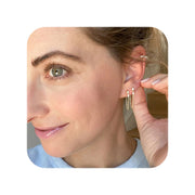 Pendiente individual - Joyas-Para-Mujer.com