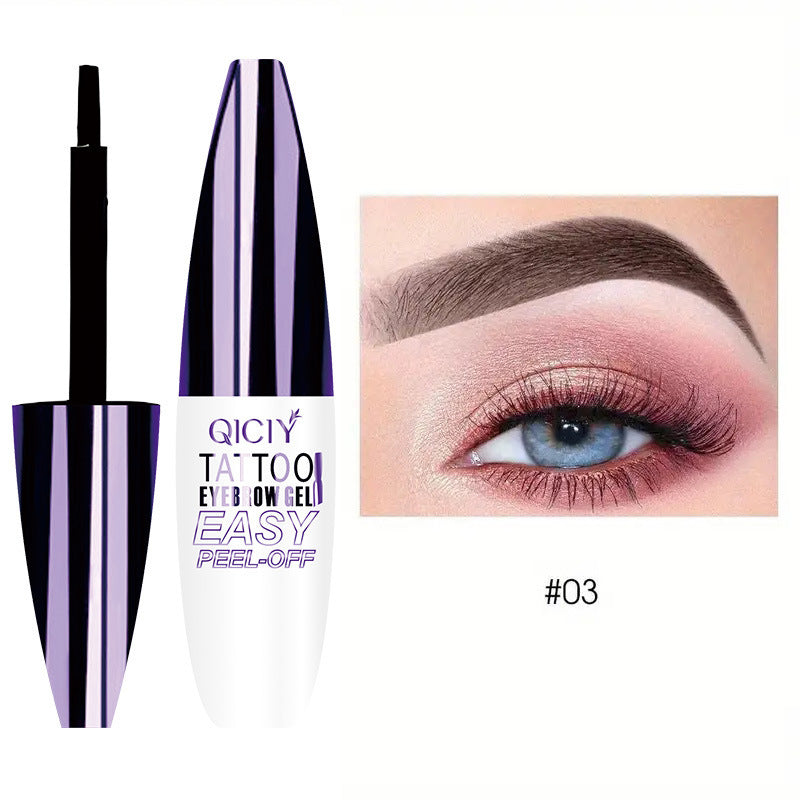 Bulletproof Brows -Sourcils Professionnel 3-en-1