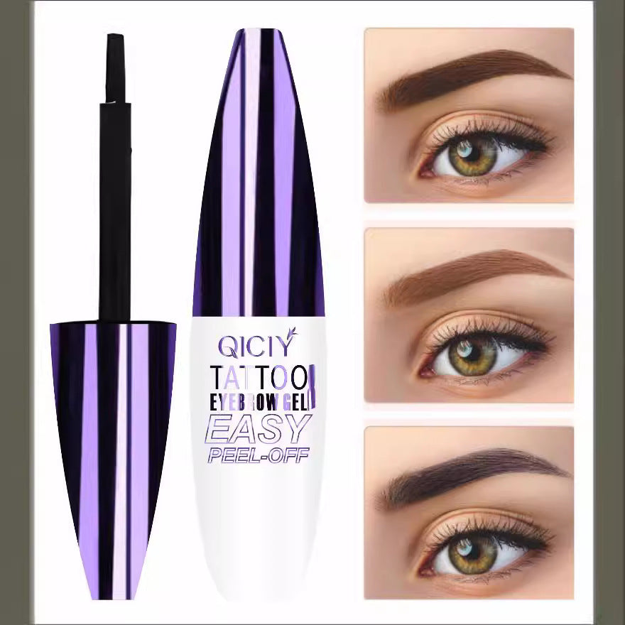 Bulletproof Brows -Sourcils Professionnel 3-en-1