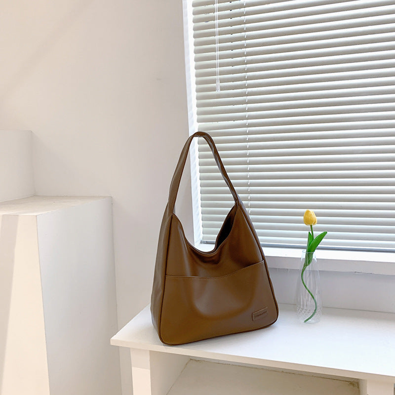 Sac Épure™ – Sac Cabas Femme Élégant