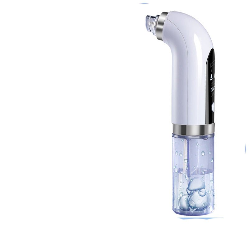 Appareil de Beauté Microbulles
